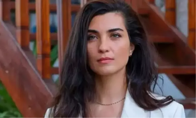 Tuba Büyüküstün kimdir? Tuba Büyüküstün evli mi, bekar mı?