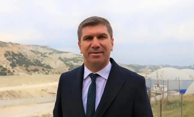 Burdur Belediyesi hangi parti? Burdur Belediye Başkanı kimdir, hangi partiden? Burdur Belediye Başkanı Ali Orkun Ercengiz hangi partiden?