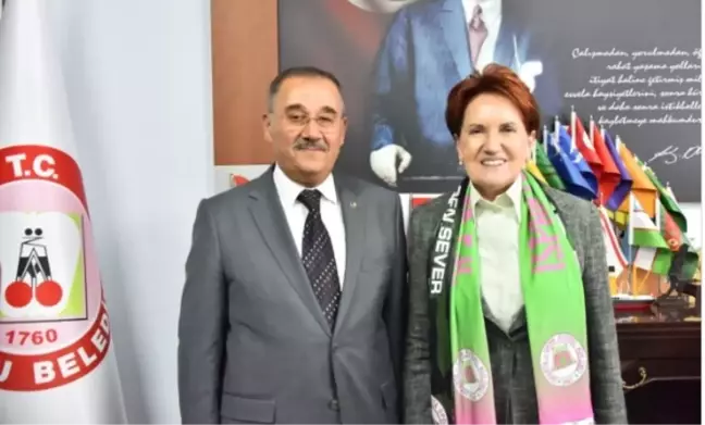 İYİ Parti Burdur adayı kim? 2024 İYİ Parti Burdur Belediye Başkan adayı Namık Kemal Özkan kaç yaşında, nereli, mesleği ne?