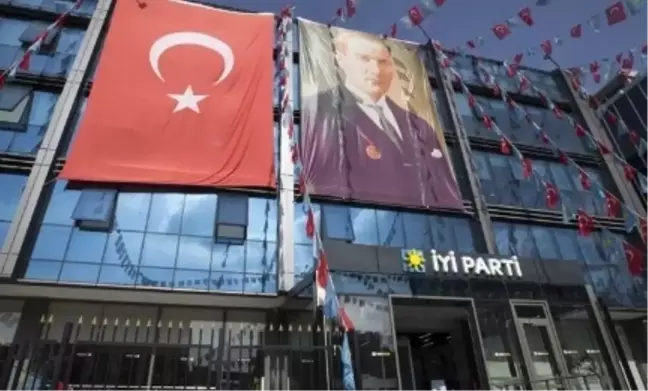 Necati Efecan kimdir? İYİ Parti Kütahya Çavdarhisar Belediye Başkan adayı Necati Efecan kimdir?