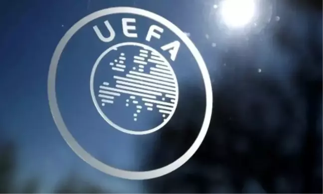 UEFA ülke puanı GÜNCEL SIRALAMA!