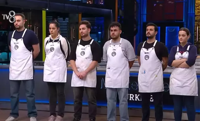 MASTERCHEF 2. CEKETİ KAZANAN | MasterChef ikinci ceketi kim aldı? MasterChef'te bu akşam kim kazandı