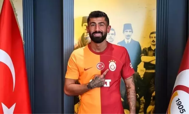 Kerem Demirbay sakatlandı mı Kerem Demirbay kaç maç yok, ne zaman dönecek?