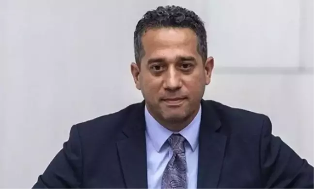 Ali Mahir Başarır kimdir? Ali Mahir Başarır kaç yaşında, nereli?