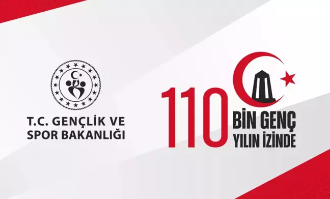 110 Bin Genç, Çanakkale Zaferi'nin 110. Yılında Ziyaret Edecek