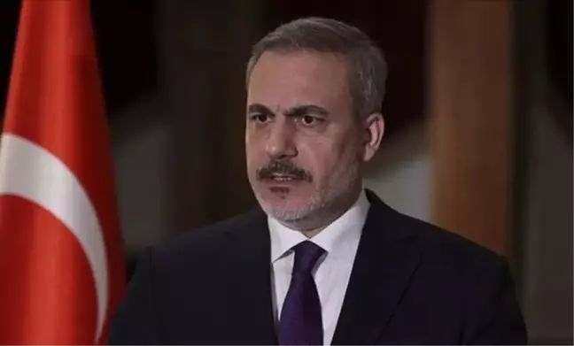 Hakan Fidan suikaste mi uğradı? Hakan Fidan ne zaman suikaste uğradı?