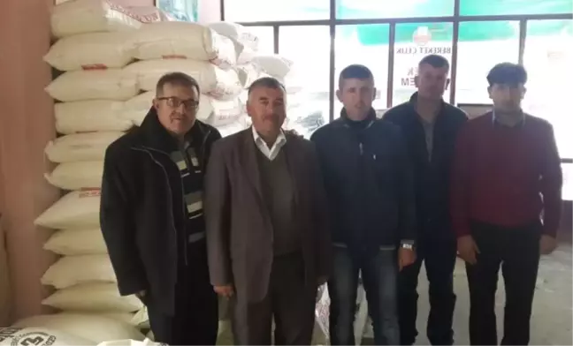 Halep'e Yardım Kampanyası