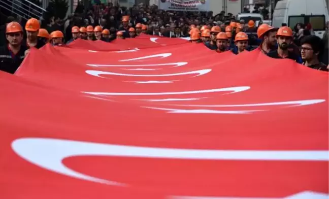 Karabük'te