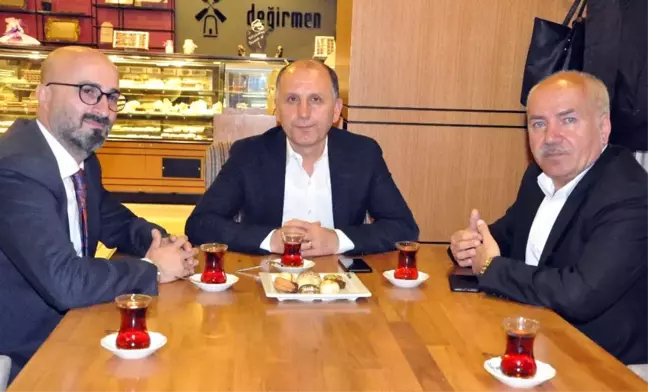 Muharrem Usta'dan Önemli Açıklamalar