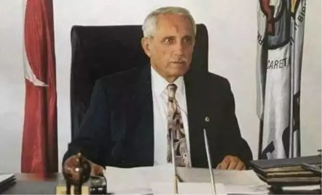 Devrek Belediyesinin ve Devrek Tso'nun Acı Günü