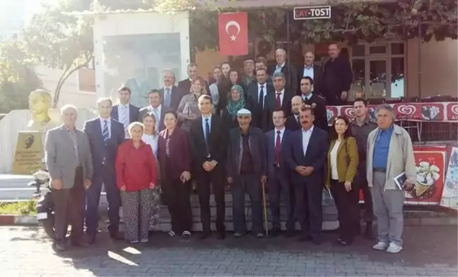 Altınova'da Güvenlik Toplantısı