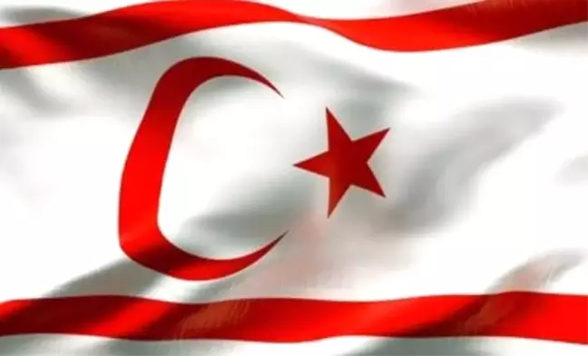 KKTC'de Adaylık Başvuruları Ysk'ya Yapıldı