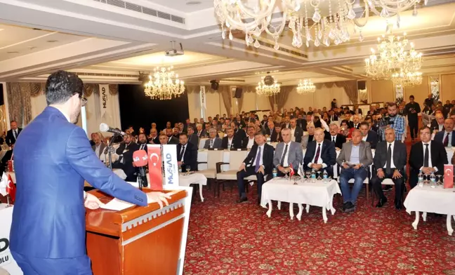 Teknoloji Transferi Yapmak Yerine Teknolojiyi Üretmek Gayretindeyiz