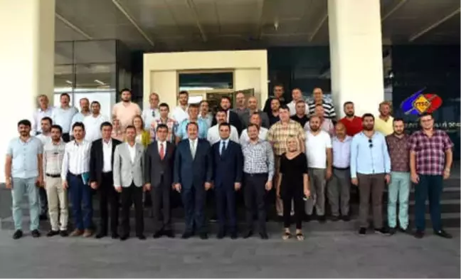 Ak Partili Karacan: CHP'de Yemeğin Bedelini Kim Ödeyecekse Onun Kararını Alacaklar