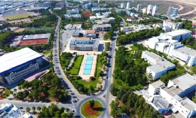 Daü'de Şefler Ders Verecek