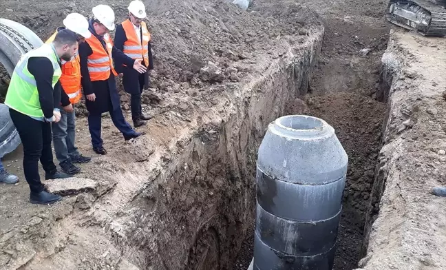 Edirne'den kısa kısa