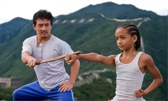 Karate Kid konusu nedir? Karate Kid oyuncuları ve Karate Kid özeti!