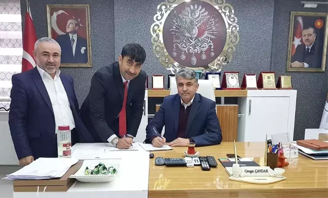 Yazıhüyük Belediyesinde Yüzde 30'luk zam sevinci
