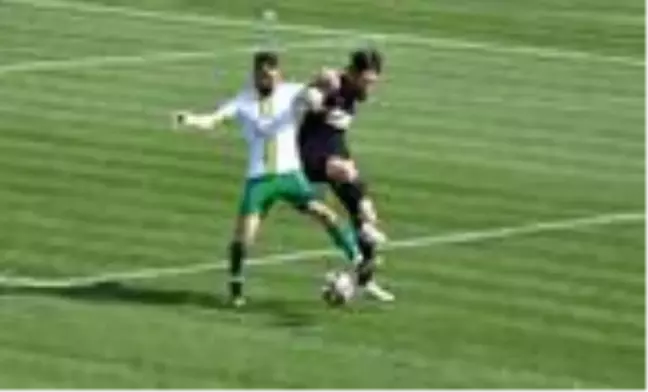 Gölcükspor: 1-0