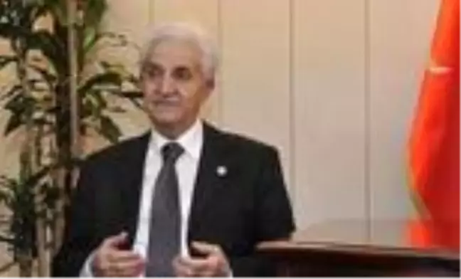 Ahmet Tekdal kimdir? Ahmet Tekdal nereli ve ne iş yapıyor? Ahmet Tekdal hangi görevlerde bulundu? Ahmet Tekdal hayatı ve biyografisi!