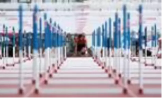 Atletizm Milli Takımı, Balkan Şampiyonası'nı 21 madalya ile tamamladı