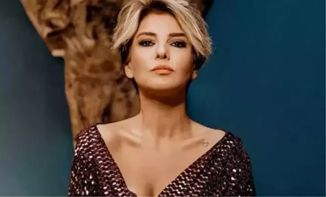 Gülben Ergen kimdir? Gülben Ergen hayatı ve biyografisi! Gülben Ergen kaç yaşında, nereli?