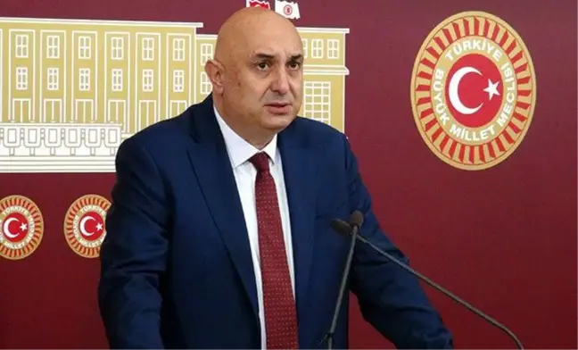 Engin Özkoç kimdir? FOX konuğu Engin Özkoç kaç yaşında, aslen nereli?
