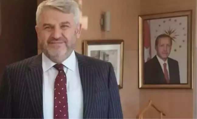 TMSF başkanı değişti mi? TMSF başkanı Fatin Rüştü Karakaş kimdir? Fatin Rüştü Karakaş hayatı ve biyografisi!