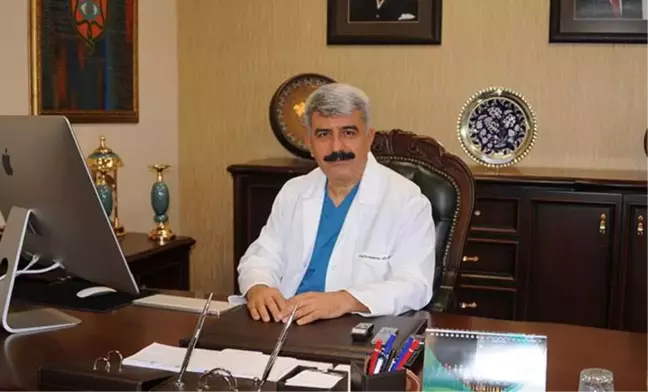 Sadettin Hülagü kimdir? Kaç yaşında, nereli, mesleği ne? Prof.Dr. Sadettin Hülagü'nün hayatı ve biyografisi!