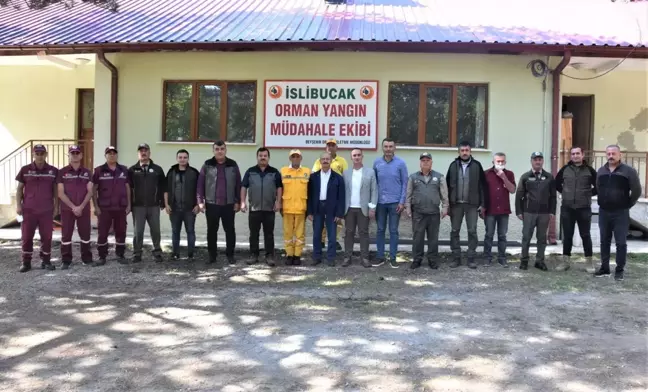 AK Parti Konya milletvekilleri Sorgun ve Özboyacı, Beyşehir'i ziyaret etti