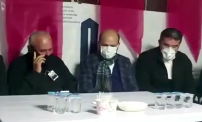 Son dakika haber | Cumhurbaşkanı Erdoğan, şehit babası ile telefonda görüştü