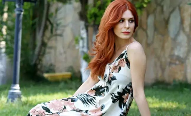 Sadakatsiz 'Bahar' Yeliz Kuvancı kimdir? Sadakatsiz'de Bahar'ı canlandıran Yeliz Kuvancı kaç yaşında ve nereli?