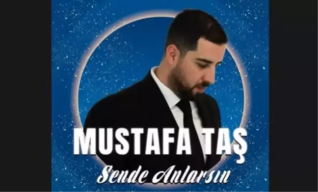 Mustafa Taş - Sende Anlarsın şarkı sözleri! 'Sende Anlarsın' sözleri nelerdir?