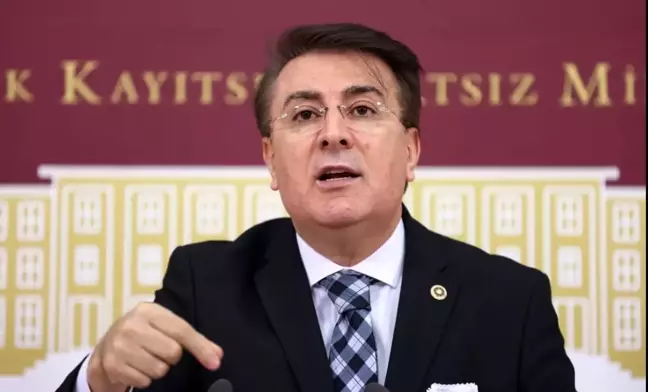 Aydemir'den muhalefete: 'Bu kaçıncı mahcubiyet?'