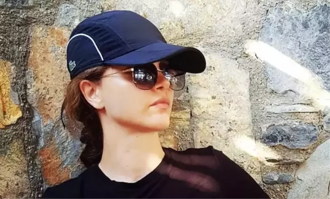 Tuğçe Kazaz kimdir? Tuğçe Kazaz ne dedi? Tuğçe Kazaz kaç yaşında, nereli?