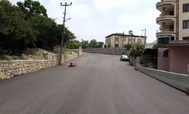 Başkan Eryılmaz: