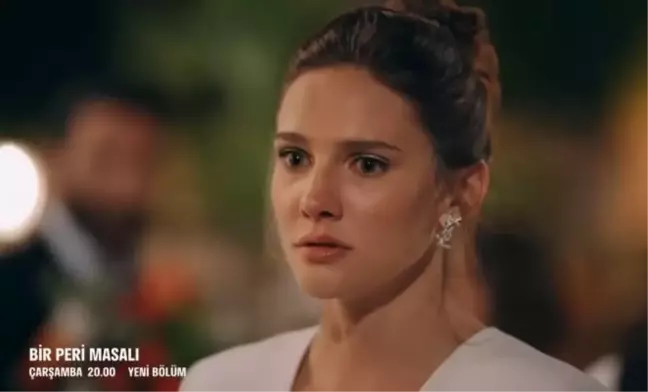 Bir Peri Masalı ne zaman, hangi gün, saat kaçta, hangi kanalda? Bir Peri Masalı dizisi hangi günler yayınlanıyor? Çarşamba mı?
