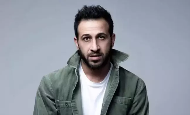 Ersin Arıcı kimdir? Ersin Arıcı kaç yaşında, nereli? Ersin Arıcı film ve dizileri neler?