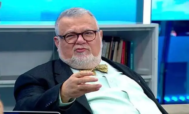 Celal Şengör kimdir? Celal Şengör kaç yaşında, nereli? Celal Şengör biyografisi!