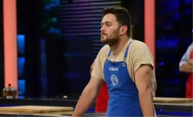 Masterchef Görkem kimdir? Masterchef Görkem Ünal kaç yaşında, nereli?