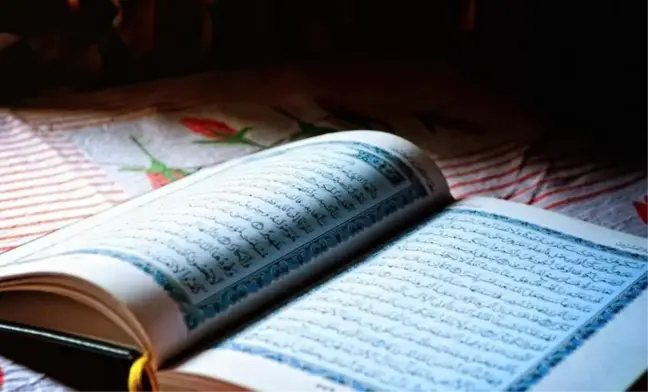 Haşr Suresi Arapça yazılışı, Türkçe anlamı ve meali nedir? Haşr Suresi okunuşu nedir?