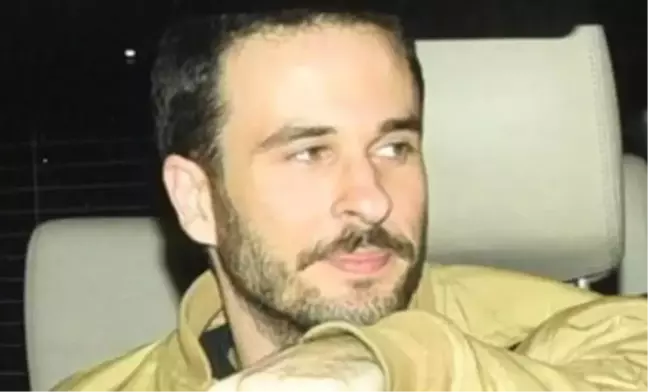 Nazım Akmandil kimdir? Nazım Akmandil mesleği ne?