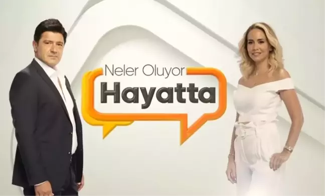 Neler Oluyor Hayatta CANLI İZLE! Neler Oluyor Hayatta son bölüm neler oldu? 29 Eylül 2023 Neler Oluyor Hayatta canlı izleme linki!