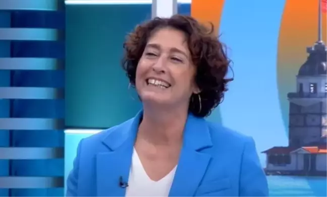 Halk Tv konuğu Neptün Soyer kimdir? Neptün Soyer kaç yaşında, nereli? Neptün Soyer biyografisi!