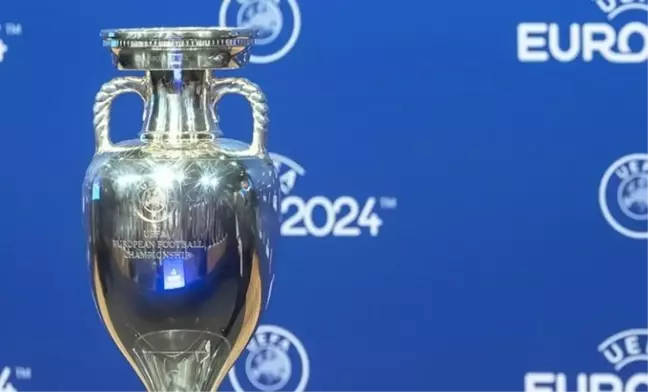 2024 Avrupa Şampiyonası (EURO 2024) nerede olacak? Avrupa Şampiyonası ne zaman?