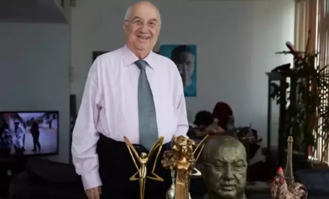 Erkan Özerman öldü mü? Erkan Özerman neden öldü, ölüm sebebi ne?