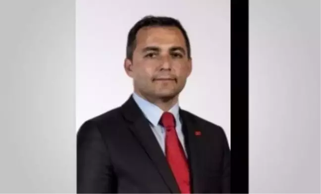 Niyazi Nefi Kara kimdir? CHP Antalya Manavgat Belediye Başkan Adayı Niyazi Nefi Kara kaç yaşında, nereli?
