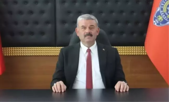 Bitlis İl Emniyet Müdürü kimdir? Ortaç Şekerlioğlu kimdir?
