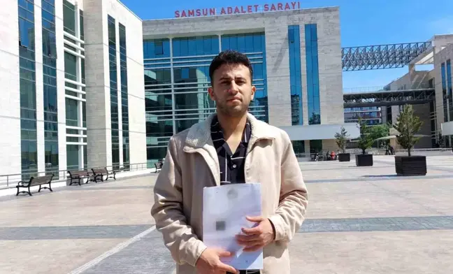 İş İlanına İnanan Genç Dolandırıcılık Olayına Karıştı