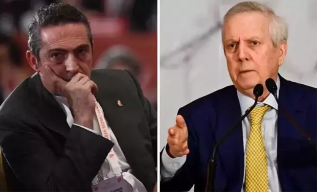 Ali Koç/Aziz Yıldırım hangi kanalda? Ali Koç/Aziz Yıldırım canlı yayını nerde yayınlanıyor?